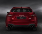 2019 Maserati Ghibli SQ4 GranSport Rear Wallpapers 150x120