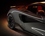 2019 McLaren 600LT Coupé Detail Wallpapers 150x120