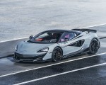 2019 McLaren 600LT Coupé Front Three-Quarter Wallpapers 150x120