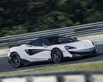 2019 McLaren 600LT Coupé Front Three-Quarter Wallpapers 150x120 (43)
