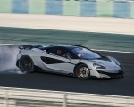 2019 McLaren 600LT Coupé Front Three-Quarter Wallpapers 150x120