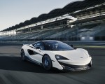2019 McLaren 600LT Coupé Front Three-Quarter Wallpapers 150x120 (42)