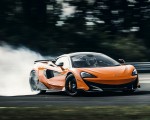 2019 McLaren 600LT Coupé Front Three-Quarter Wallpapers 150x120 (21)