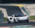 2019 McLaren 600LT Coupé Front Three-Quarter Wallpapers 150x120 (39)