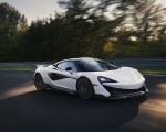 2019 McLaren 600LT Coupé Front Three-Quarter Wallpapers 150x120 (38)