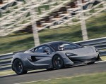 2019 McLaren 600LT Coupé Front Three-Quarter Wallpapers 150x120 (49)