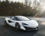 2019 McLaren 600LT Coupé Front Three-Quarter Wallpapers 150x120 (37)
