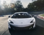 2019 McLaren 600LT Coupé Front Wallpapers 150x120 (36)
