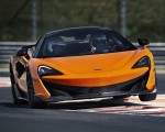 2019 McLaren 600LT Coupé Front Wallpapers 150x120 (17)
