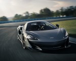 2019 McLaren 600LT Coupé Front Wallpapers 150x120 (47)