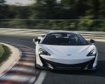 2019 McLaren 600LT Coupé Front Wallpapers 150x120 (35)