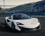 2019 McLaren 600LT Coupé Front Wallpapers 150x120 (34)