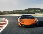 2019 McLaren 600LT Coupé Front Wallpapers 150x120 (16)