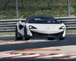 2019 McLaren 600LT Coupé Front Wallpapers 150x120 (33)