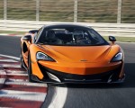 2019 McLaren 600LT Coupé Front Wallpapers 150x120 (15)