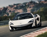 2019 McLaren 600LT Coupé Front Wallpapers 150x120 (32)