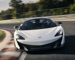 2019 McLaren 600LT Coupé Front Wallpapers 150x120 (31)