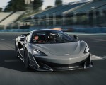 2019 McLaren 600LT Coupé Front Wallpapers 150x120 (46)