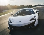 2019 McLaren 600LT Coupé Front Wallpapers 150x120 (30)
