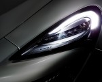 2019 McLaren 600LT Coupé Headlight Wallpapers 150x120