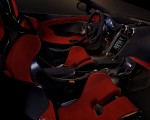 2019 McLaren 600LT Coupé Interior Wallpapers 150x120