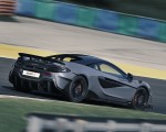 2019 McLaren 600LT Coupé Side Wallpapers 150x120