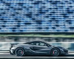 2019 McLaren 600LT Coupé Side Wallpapers 150x120 (44)