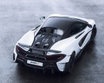 2019 McLaren 600LT Coupé Top Wallpapers 150x120 (24)