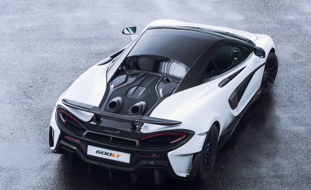 2019 McLaren 600LT Coupé Top Wallpapers 450x275 (24)