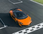 2019 McLaren 600LT Coupé Top Wallpapers 150x120 (4)