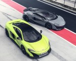 2019 McLaren 600LT Coupé Wallpapers 150x120 (2)