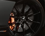 2019 McLaren 600LT Coupé Wheel Wallpapers 150x120