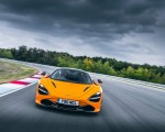 2019 McLaren 720S Track Pack Wallpapers & HD Images