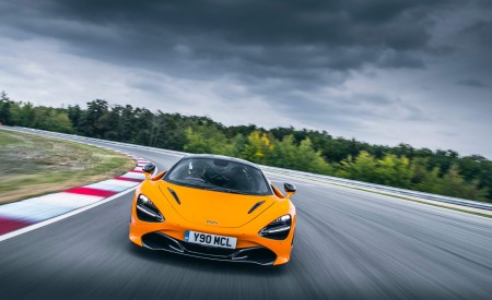 2019 McLaren 720S Track Pack Wallpapers & HD Images