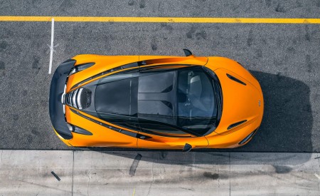 2019 McLaren 720S Track Pack Top Wallpapers 450x275 (5)