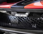 2019 McLaren Senna (Color: Delta Red) Detail Wallpapers 150x120
