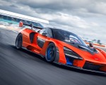 2019 McLaren Senna Wallpapers & HD Images