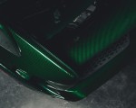 2019 McLaren Senna (Color: Emerald Green) Detail Wallpapers 150x120