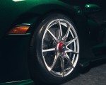 2019 McLaren Senna (Color: Emerald Green) Wheel Wallpapers 150x120