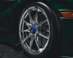 2019 McLaren Senna (Color: Emerald Green) Wheel Wallpapers 150x120