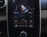 2019 McLaren Senna (Color: Kyanos Blue) Central Console Wallpapers 150x120