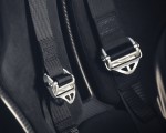 2019 McLaren Senna (Color: Pure White) Interior Front Seats Wallpapers 150x120