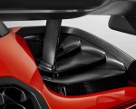 2019 McLaren Senna Detail Wallpapers 150x120