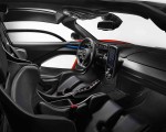 2019 McLaren Senna Interior Cockpit Wallpapers 150x120