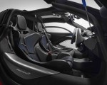 2019 McLaren Senna Interior Wallpapers 150x120