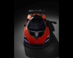 2019 McLaren Senna Top Wallpapers 150x120