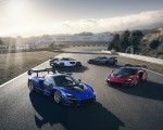 2019 McLaren Senna Wallpapers 150x120