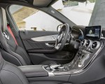 2019 Mercedes-AMG C43 4MATIC Interior Wallpapers 150x120