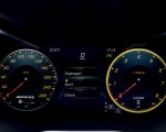 2019 Mercedes-AMG C43 4MATIC Sedan Digital Instrument Cluster Wallpapers 150x120