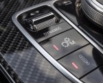 2019 Mercedes-AMG C43 4MATIC Sedan Interior Detail Wallpapers 150x120